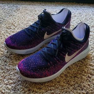 RARE COLOR Nike Lunarlon